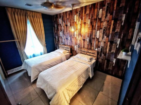 ONE LIFE FOUR SEASON GUEST HOUSE 9 PAX MANHATTAN CONDO